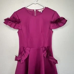Luuciee dress sales